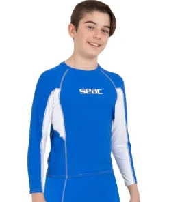 SEAC SUB Rash guard RAA Long Evo