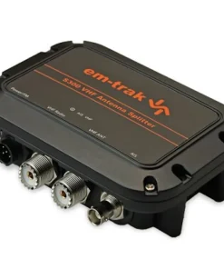 EM-TRAK Récepteur AIS S300 Splitter