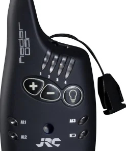 JRC Récepteur Radar DSr