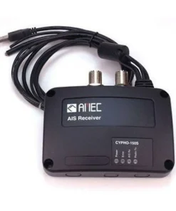 AMEC Ais Marine^Récepteur Splitter AIS Cypho-150S