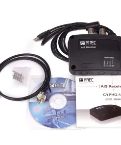 AMEC Ais Marine^Récepteur Splitter AIS Cypho-150S