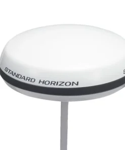 STANDARD HORIZON Accessoire Vhf^Récepteur sans fil SCU-30