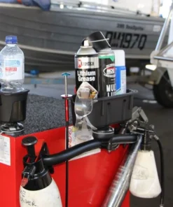 RAILBLAZA Receveur Et Adaptateur|Support Et Rangement Railblaza^Receveur 19-25