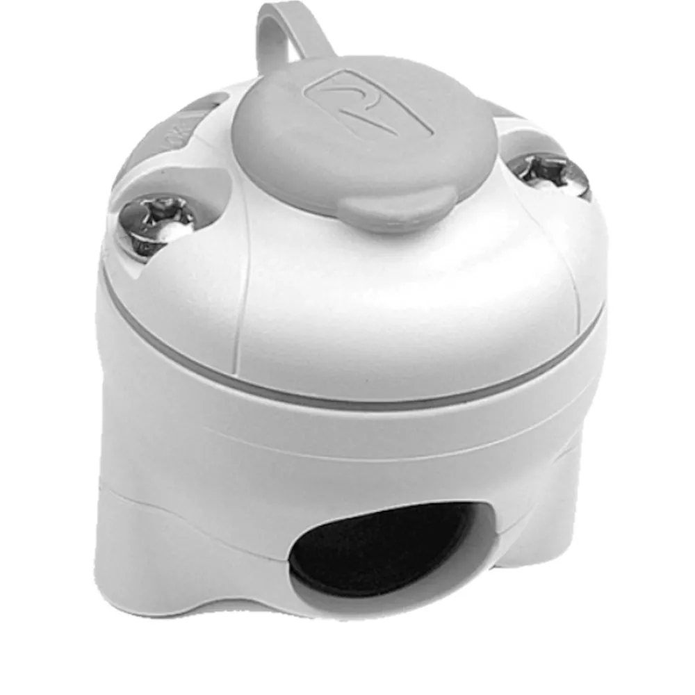 RAILBLAZA Receveur Et Adaptateur|Support Et Rangement Railblaza^Receveur 19-25