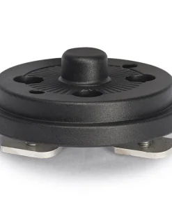 RAILBLAZA Receveur Hexx fixation sur rail