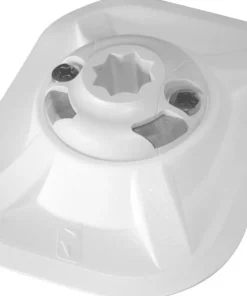 RAILBLAZA Receveur Et Adaptateur^Receveur pneumatique