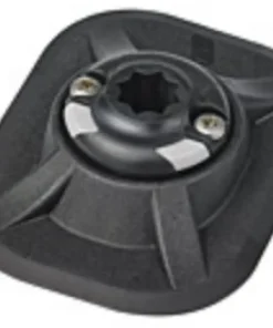 RAILBLAZA Receveur Et Adaptateur^Receveur pneumatique