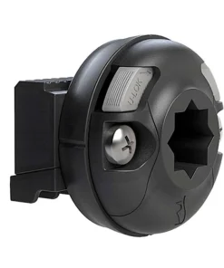 RAILBLAZA Receveur Et Adaptateur|Support Et Rangement Railblaza^Receveur TracWedge lateral Gunwale