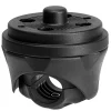 RAILBLAZA Receveur tube Hexx Rail Mount 25 mm