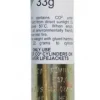 CREWSAVER Gilet De Sauvetage^Recharge 33g Gilet Manuel