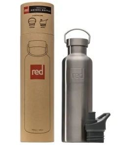 RED PADDLE thermos