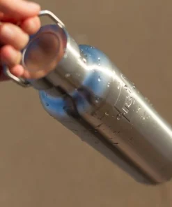 RED PADDLE thermos