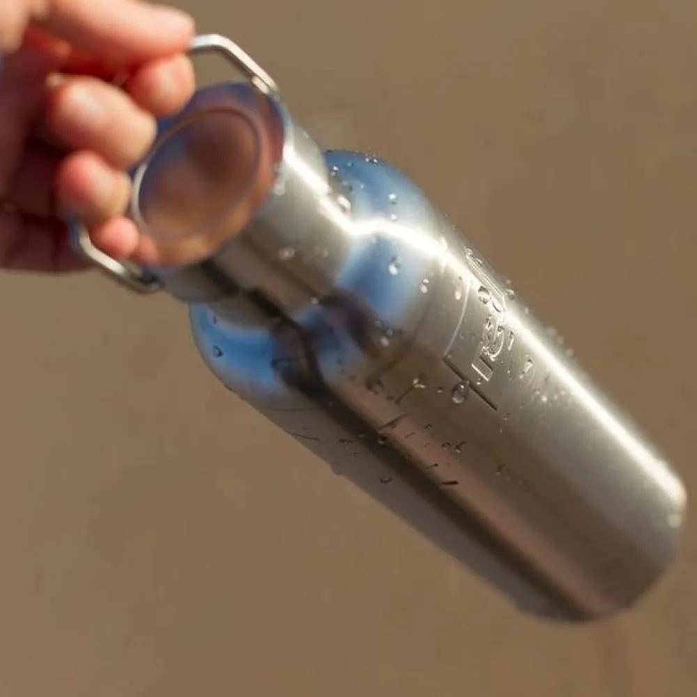 RED PADDLE thermos