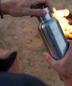 RED PADDLE thermos