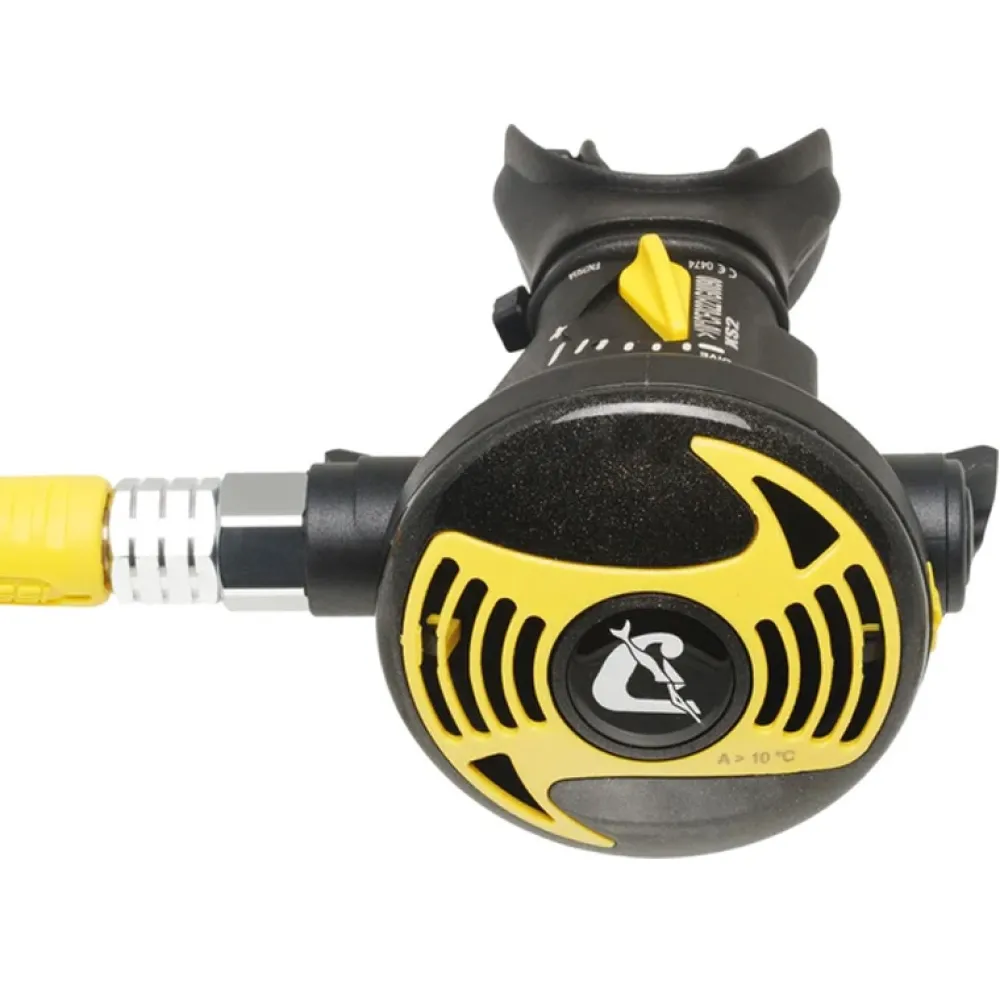 CRESSI-SUB Regulateur Octopus Cressi Xs2