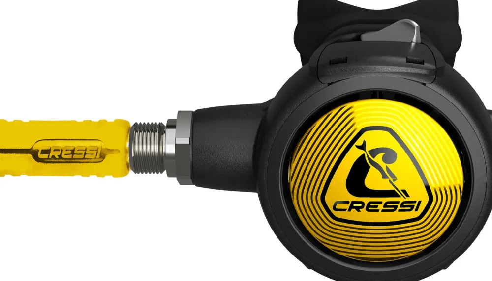 CRESSI-SUB Regulateur Octopus Cressi Zen