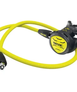 SEAC SUB Octopus^Regulateur Octopus IT500