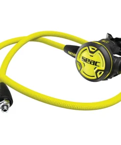 SEAC SUB Regulateur Octopus PX100