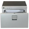 ISOTHERM Réfrigérateur DR16 inox