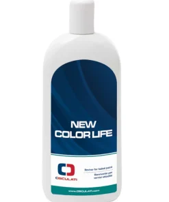 OSCULATI Nettoyage Bateau^Régénérant New color life pour peintures passées