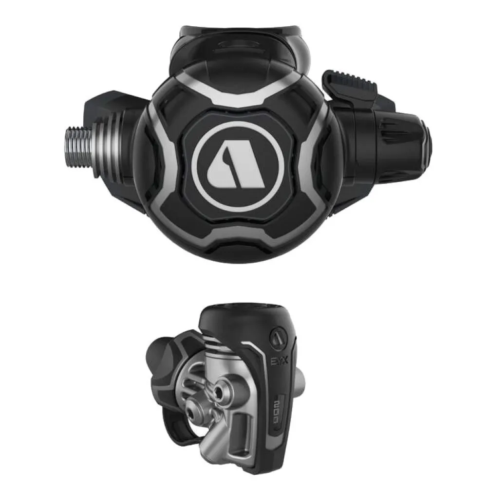 APEKS Régulateur EVX 200 - Din