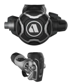 APEKS Octopus^Régulateur EVX 200 - Etrier