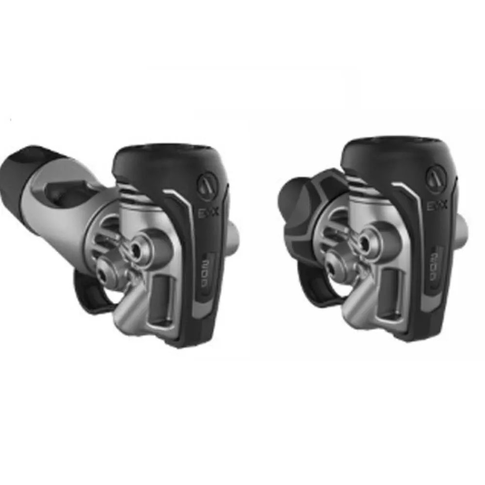APEKS Octopus^Régulateur EVX 200 - Etrier
