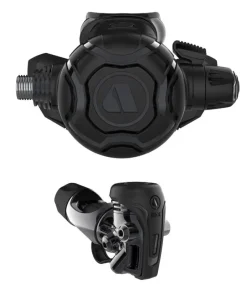APEKS Régulateur EVX Tungsten - Etrier