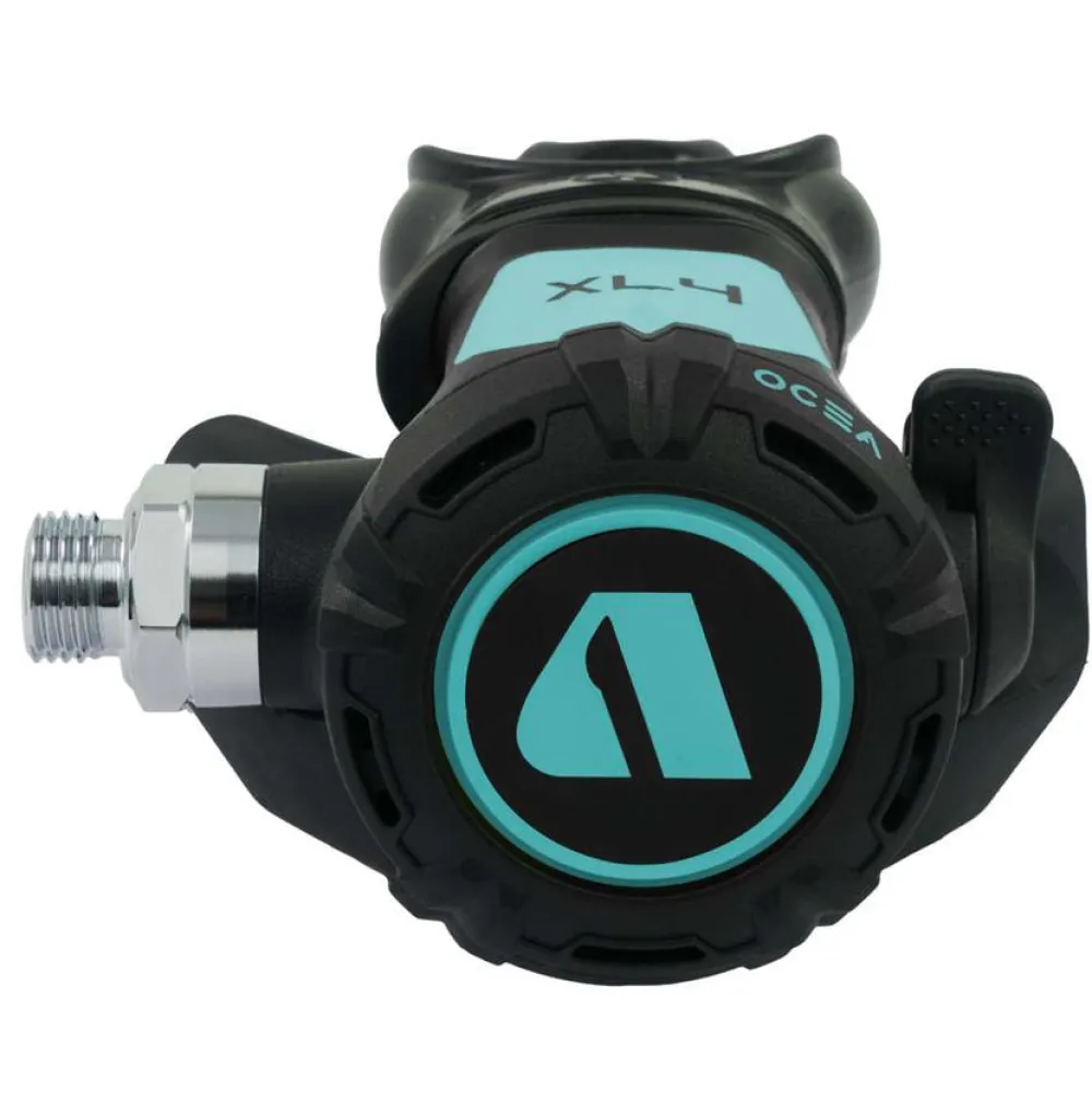 APEKS Régulateur XL4 Ocea Mint - Etrier