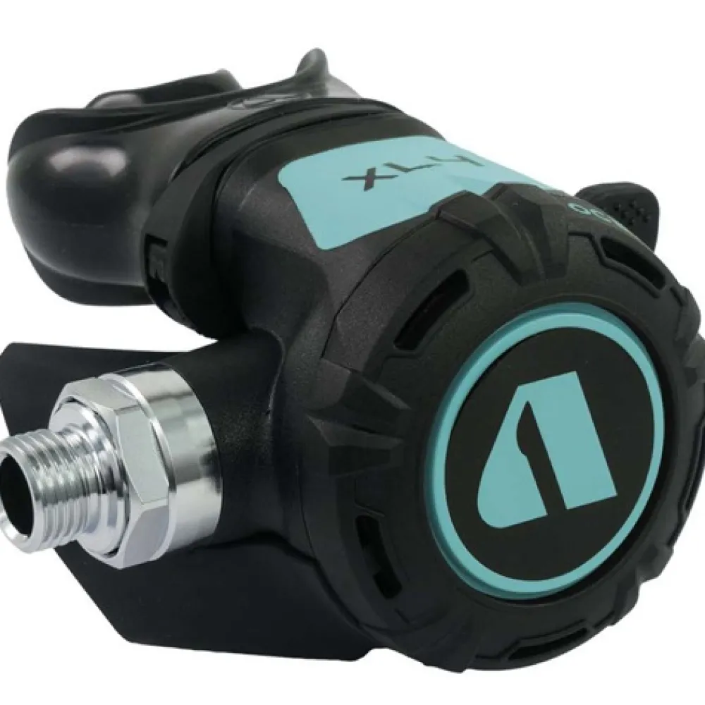 APEKS Régulateur XL4 Ocea Mint - Etrier