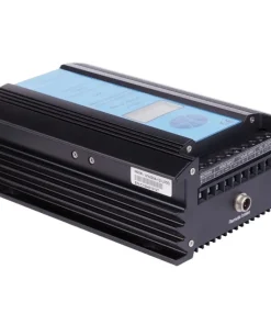 SILENTWIND Accessoire Source D'Energie^Régulateur Hybrid MPPT 48V