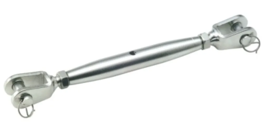 PLASTIMO Accastillage Gréement^Ridoirs standard