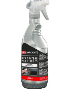 FACOM Rénovateur plastiques 750ml