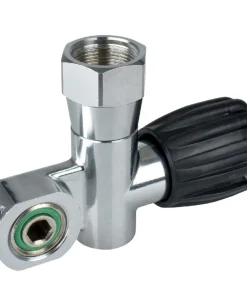 SEAC SUB Premiers Étages^Robinet Bi-modulaire