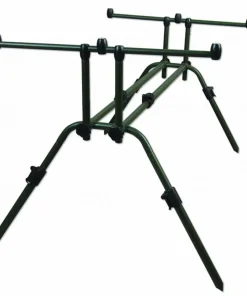 CARPSPIRIT Rod Pod Stable 2/3 Cannes