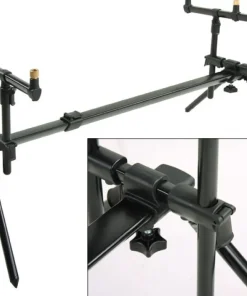 MAD Rod Pod D-fender - 3 cannes