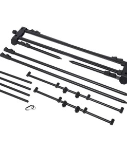 PROLOGIC Rod Pod Element Q/R Quad-Sky Rod Pod