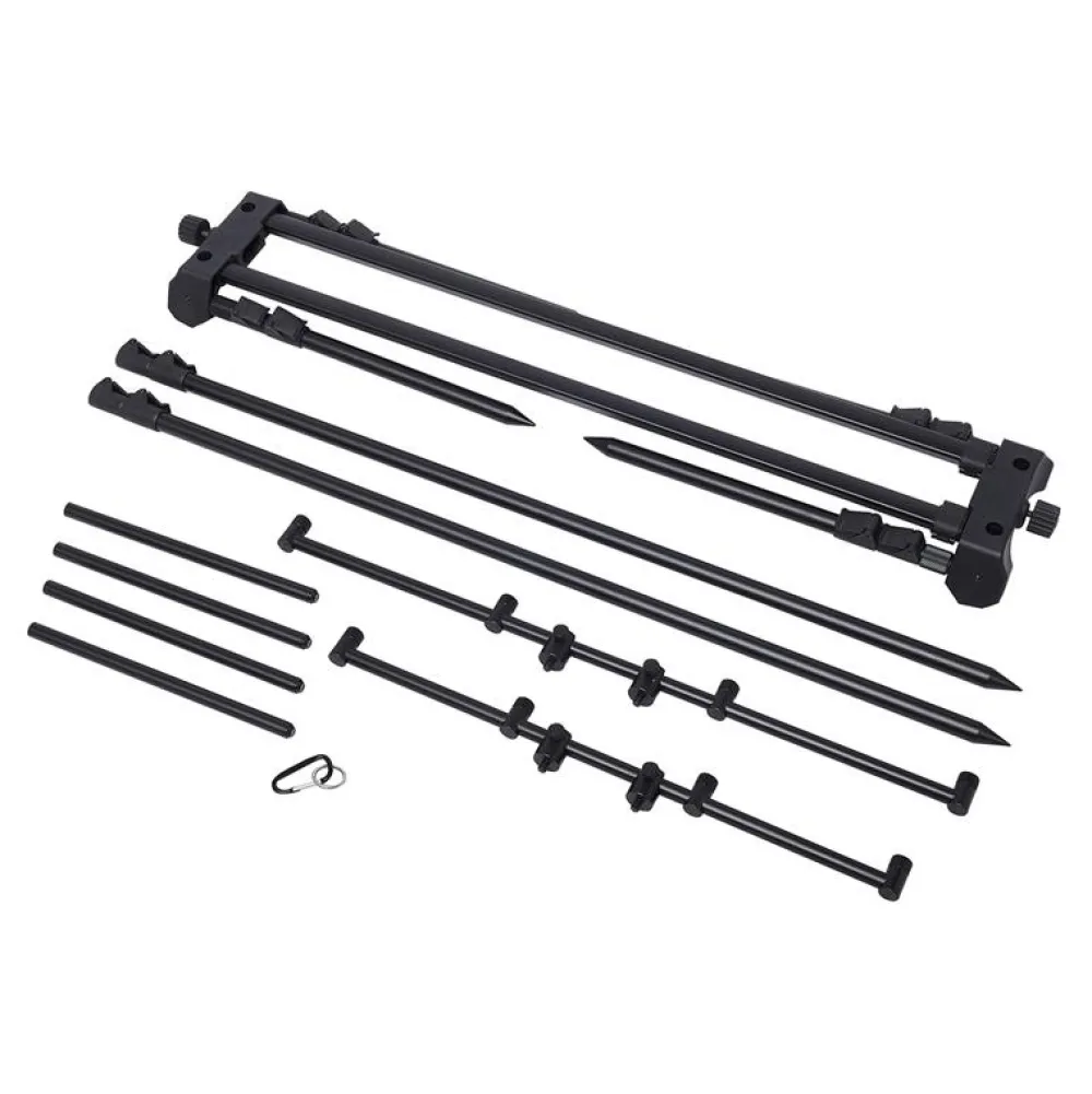 PROLOGIC Rod Pod Element Q/R Quad-Sky Rod Pod