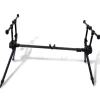 RADICAL CARPE Rod Pod Radical Carp After Dark