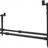 STARBAITS Rod Pod Carpe Et Supports^Rod Pod Black Spod DLX Spod 2 Rods