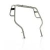 MATC Roll bar inox RTA48