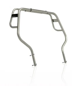 MATC Roll bar inox RTA48