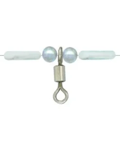 FLASHMER Accessoires De Montage Surfcasting^Rolling + Stop Float