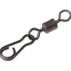 CARPSPIRIT Accessoires De Montage Carpe^Rolling et Agrafe Quick Change X 10