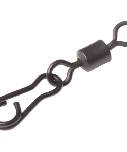 CARPSPIRIT Accessoires De Montage Carpe^Rolling et Agrafe Quick Change X 10