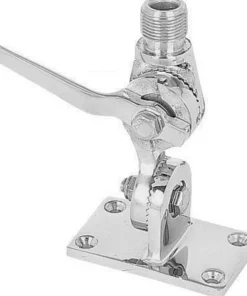 SHAKESPEARE Rotule Et Support^Rotule inox 4187
