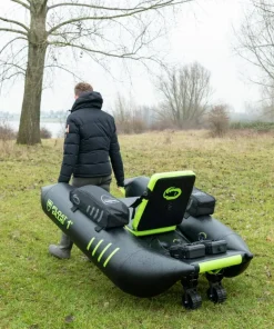 FLOAT PLUS Roue de mise à l'eau Kit complet