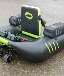 FLOAT PLUS Roue de mise à l'eau Kit complet