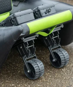 FLOAT PLUS Roue de mise à l'eau Kit complet