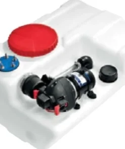 NUOVA RADE Réservoir eau douce Bora